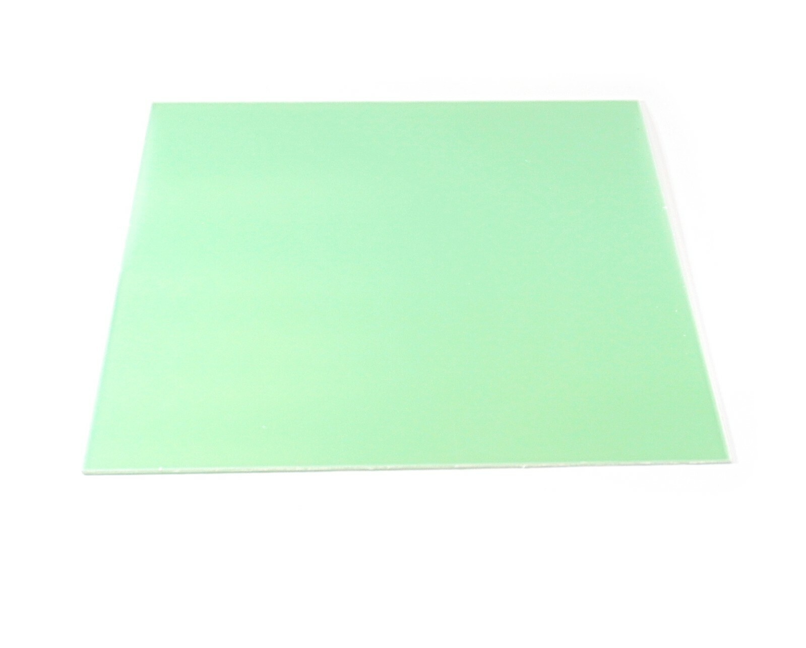 3D Printer Build Surface Plate High Temp G10 Garolite Prusa 250mm x 208mm USA