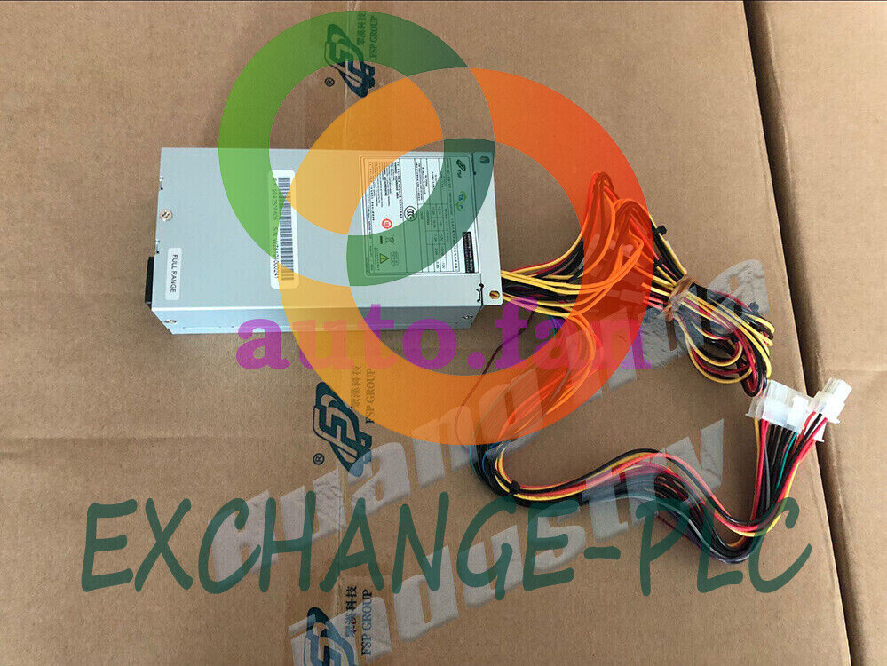 FSP FSP250-50FGNC Industrial Control Server Power Supply NEW 1PCS