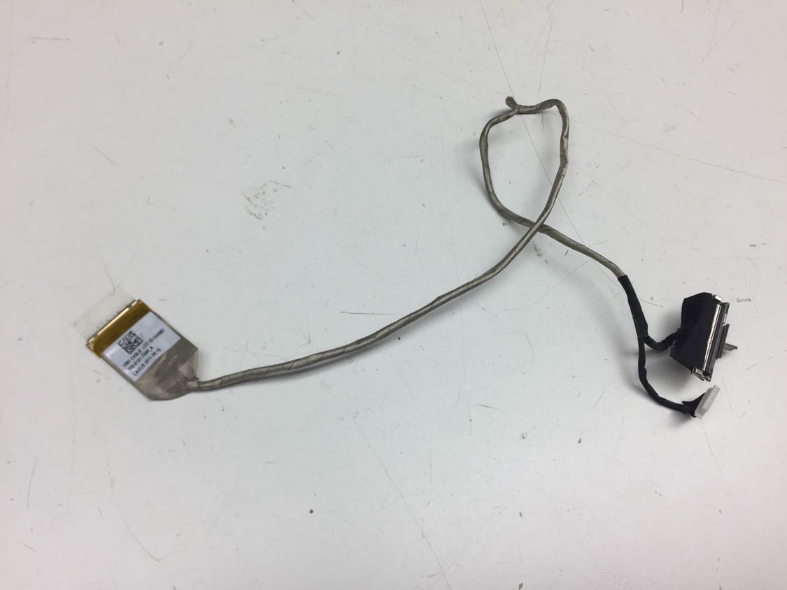 Genuine Sony Vaio VPCF2 Series 16.4" LCD Video Cable 603-0101-7068_A