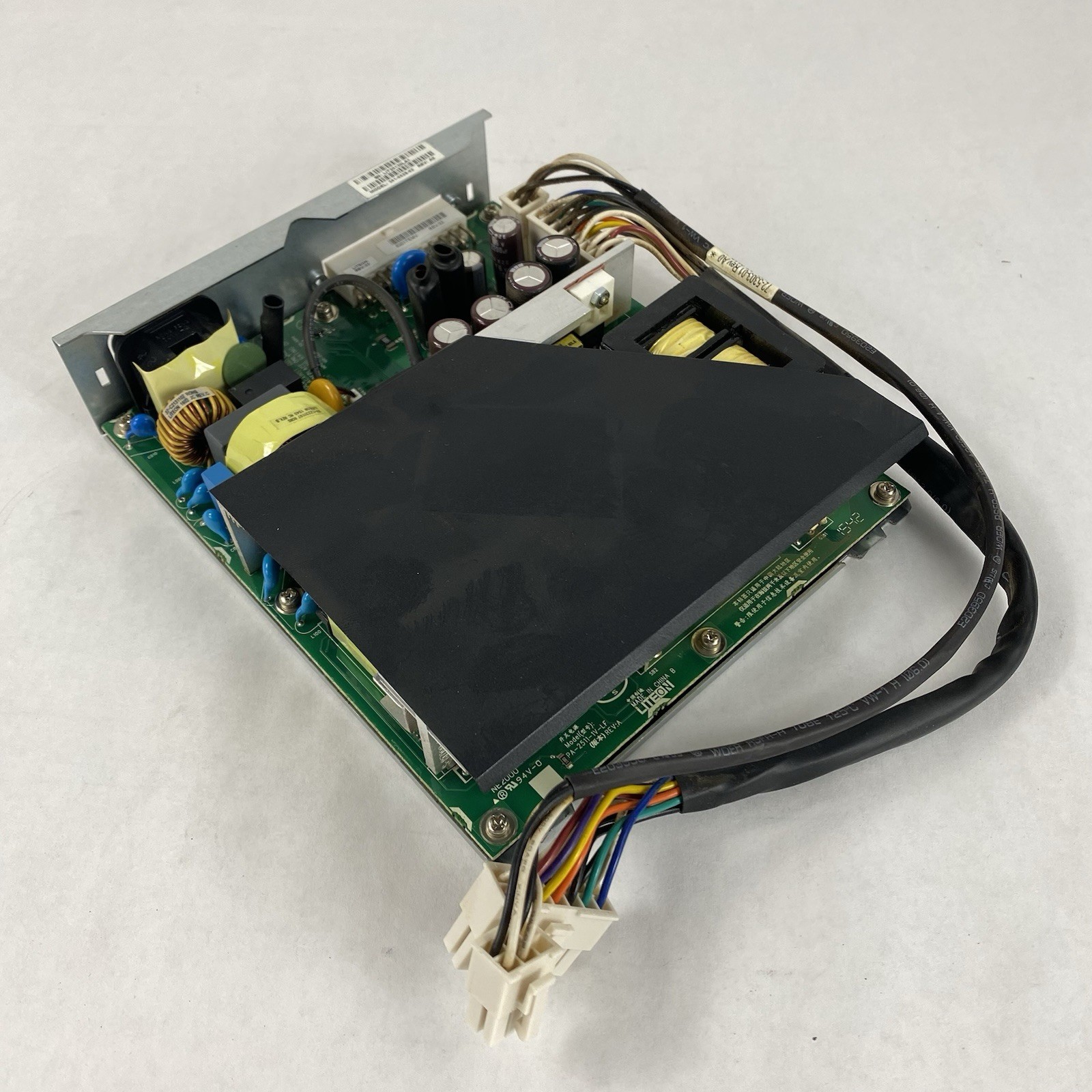 Cisco 341-0528-02 Power Supply