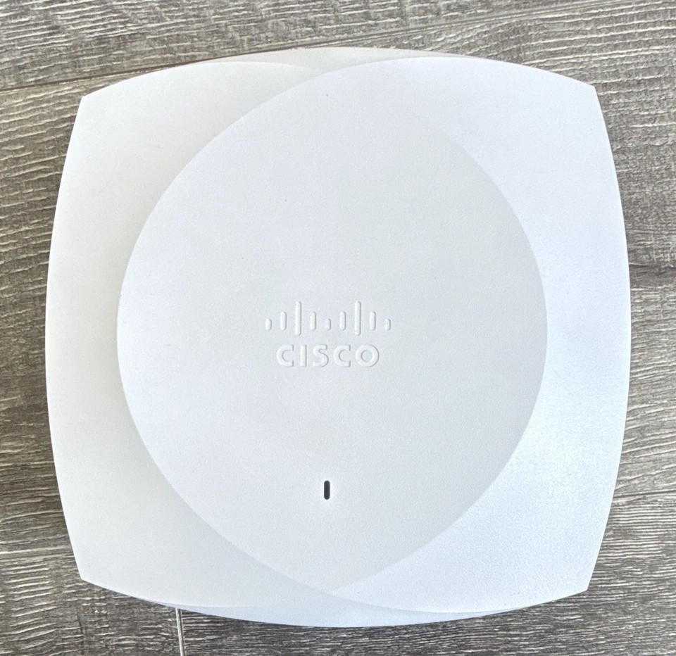 Cisco Catalyst CW9172I-RTG  High-Performance Wi-Fi 7 Wireless - Unclaimed