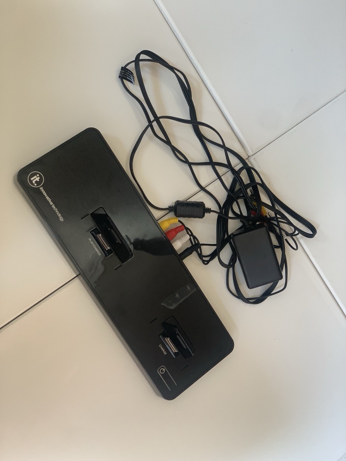 Innovative Technology Docking Station