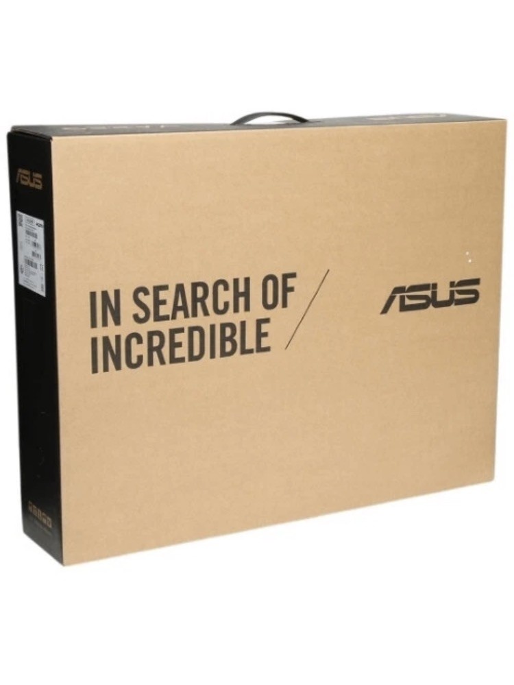 NEW ASUS 14" i3-1115G4 4.10GHz 16GB RAM 512GB SSD BACKLIT KEYBOARD WIN 11 PRO