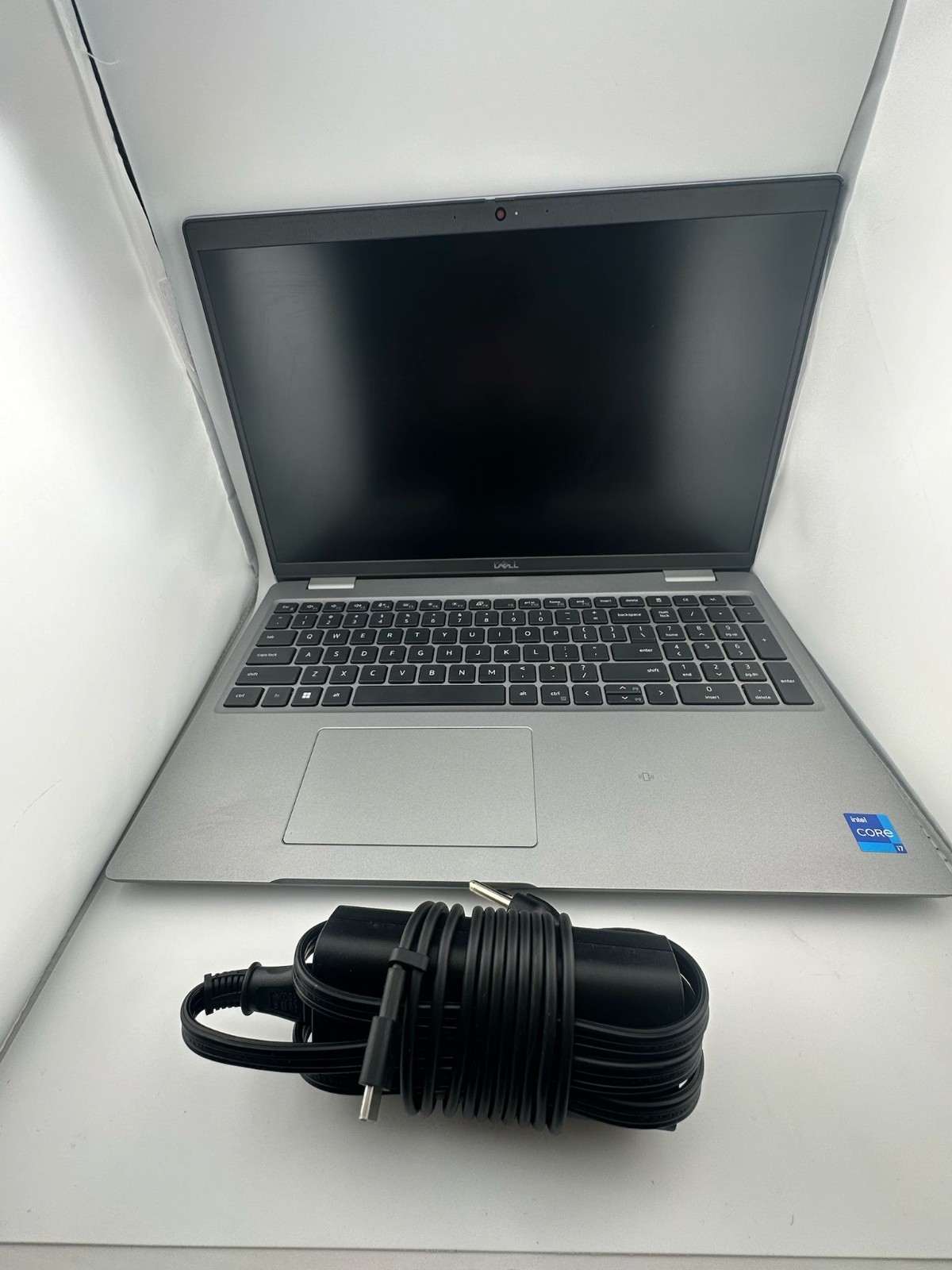 Dell Latitude 5520 15.6" FHD Laptop Intel i7 11th Gen 16GB RAM 512GB SSD Win 11