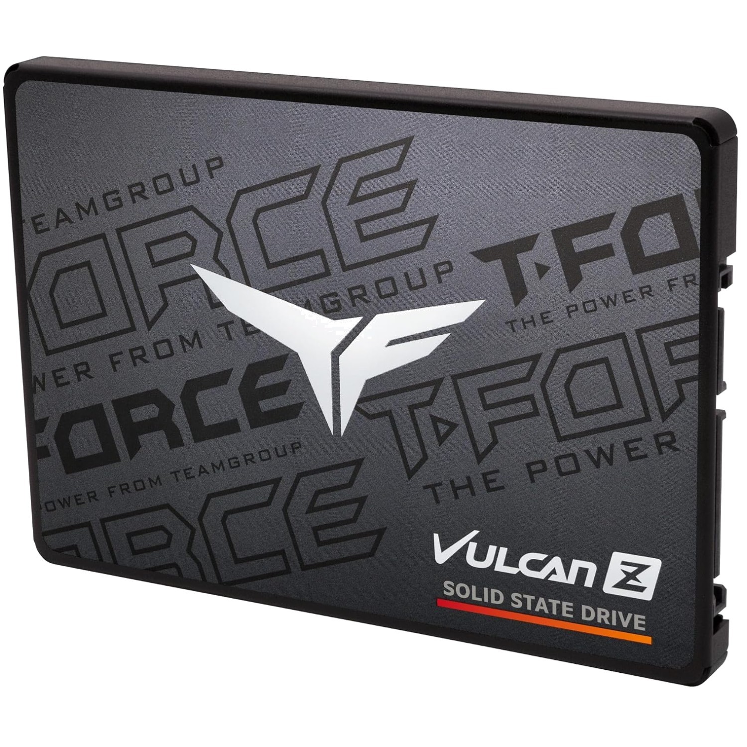 T-Force Vulcan Z 1TB SSD - Fast Read/Write Speed