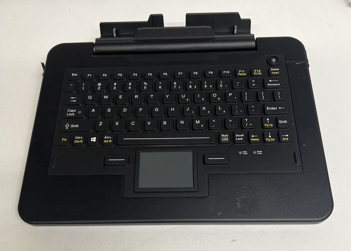 ikey Ik-U11-BL-H