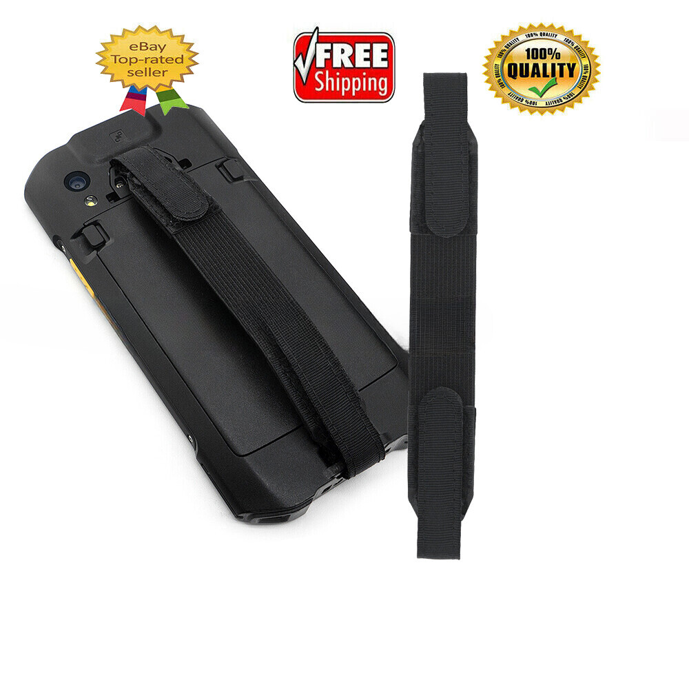 3-Packs NEW Hand Strap Handstrap Replacement for Zebra TC21 TC26 Scanner US