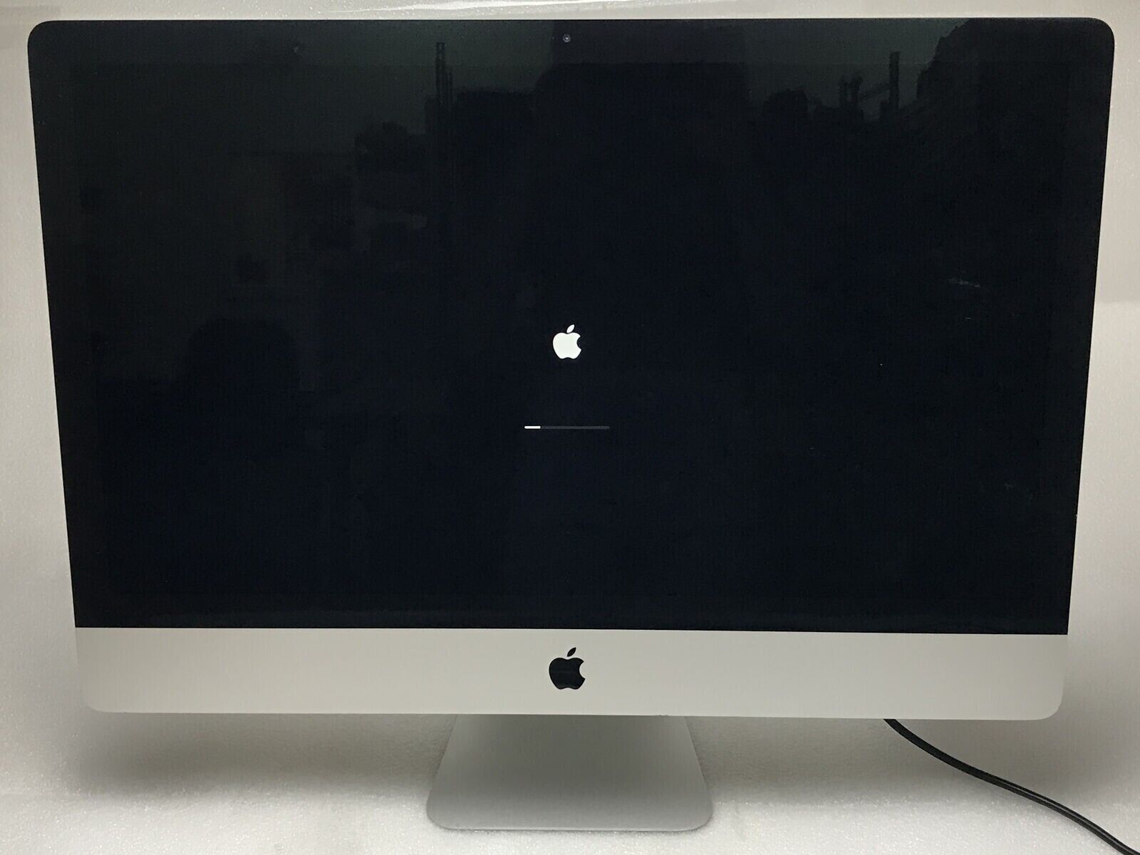 Apple iMac A1419 5K 27\