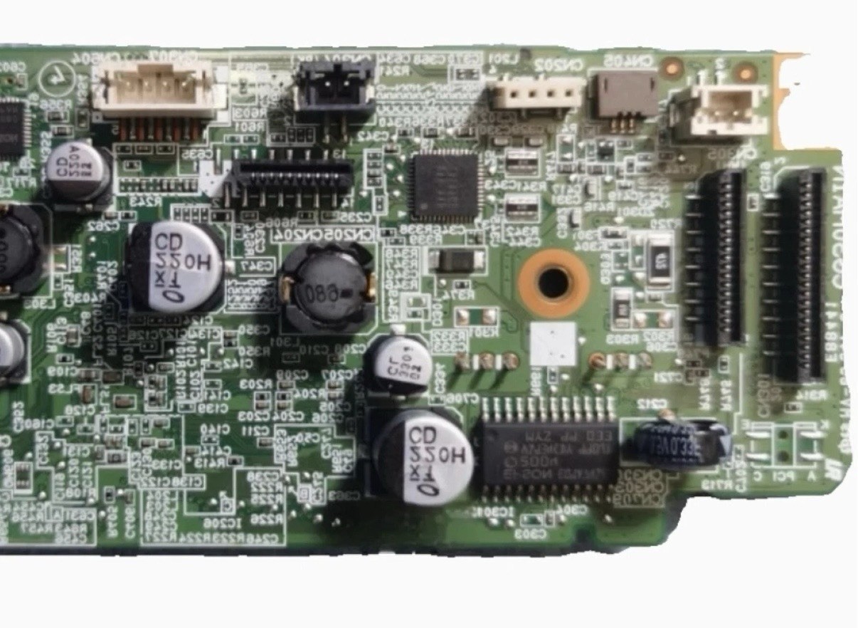 ET-2803 ET-2814 Main Board Motherboard Fits For Epson EcoTank ET-2815 ET-2856