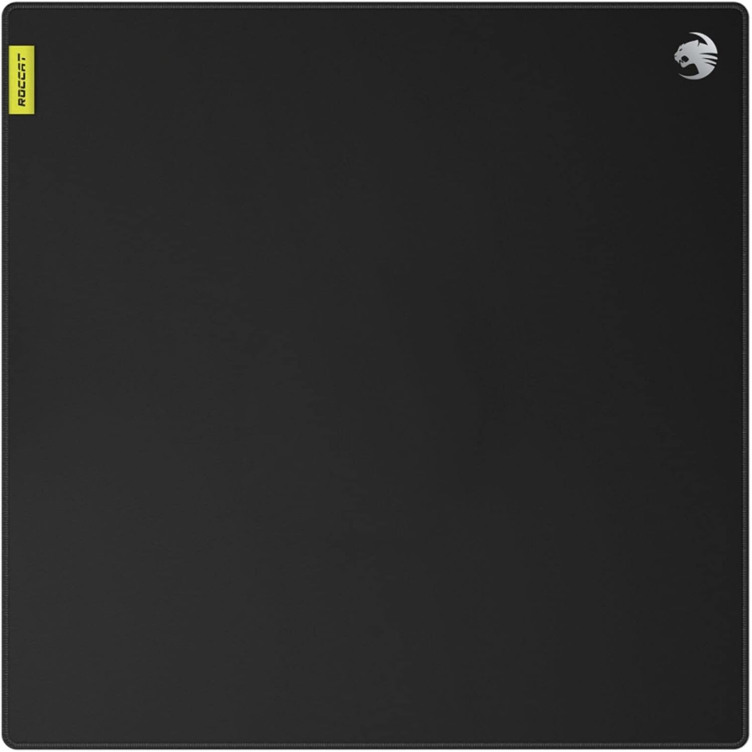 Sense Pro Square PC Gaming Mousepad, Non Slip Rubber Back, Speed Military-Grade