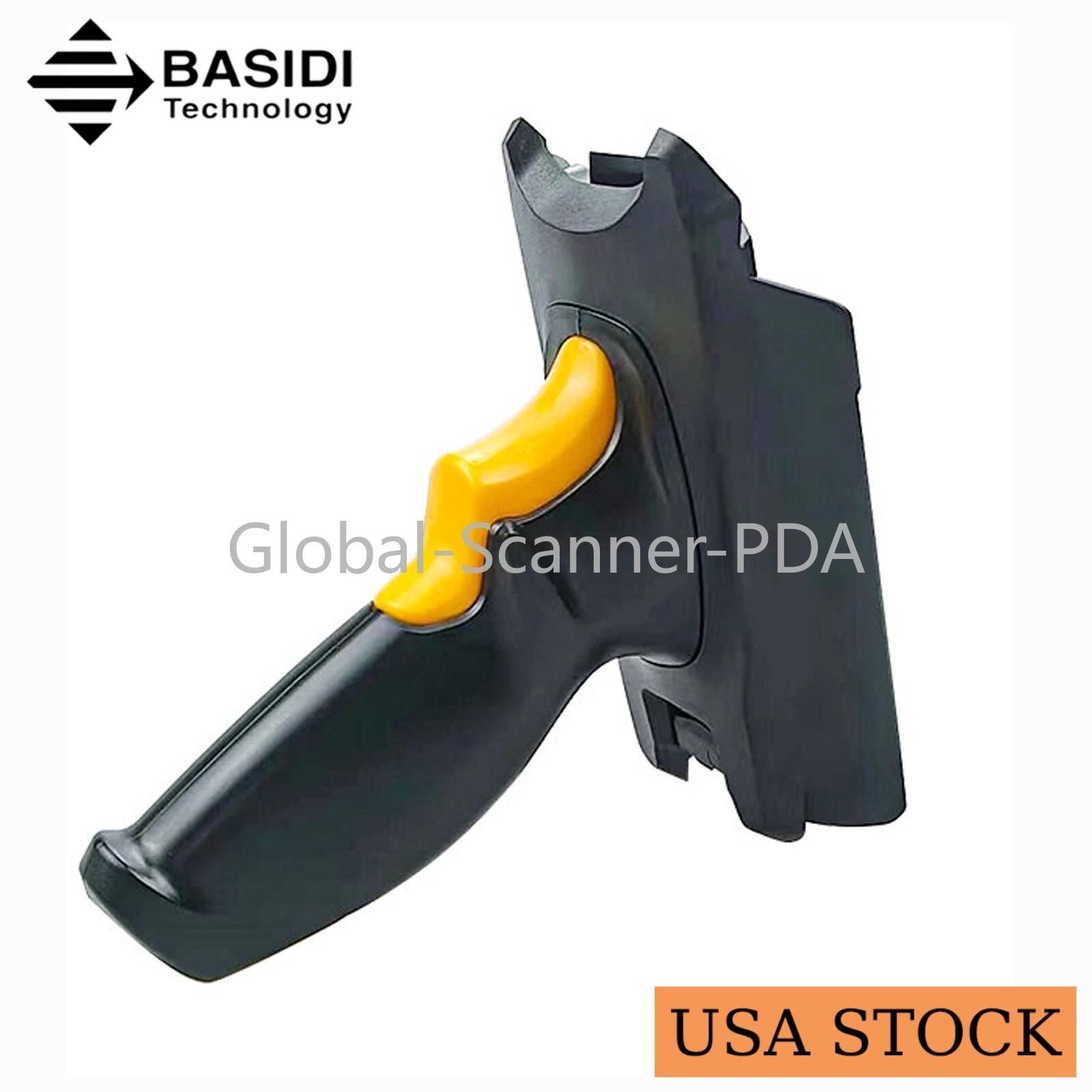 🔥Snap Trigger Handle Pistol Grip For Zebra TC51 TC52 TC56 57 TRG-TC51-SNP1-01🔥