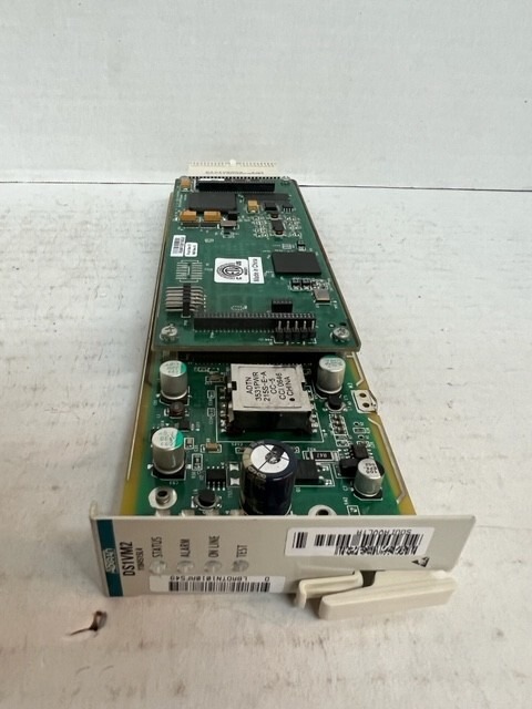 Adtran 1184515L4, SOUIAVVLTA, DS1 VM2 MUX/DEMUX
