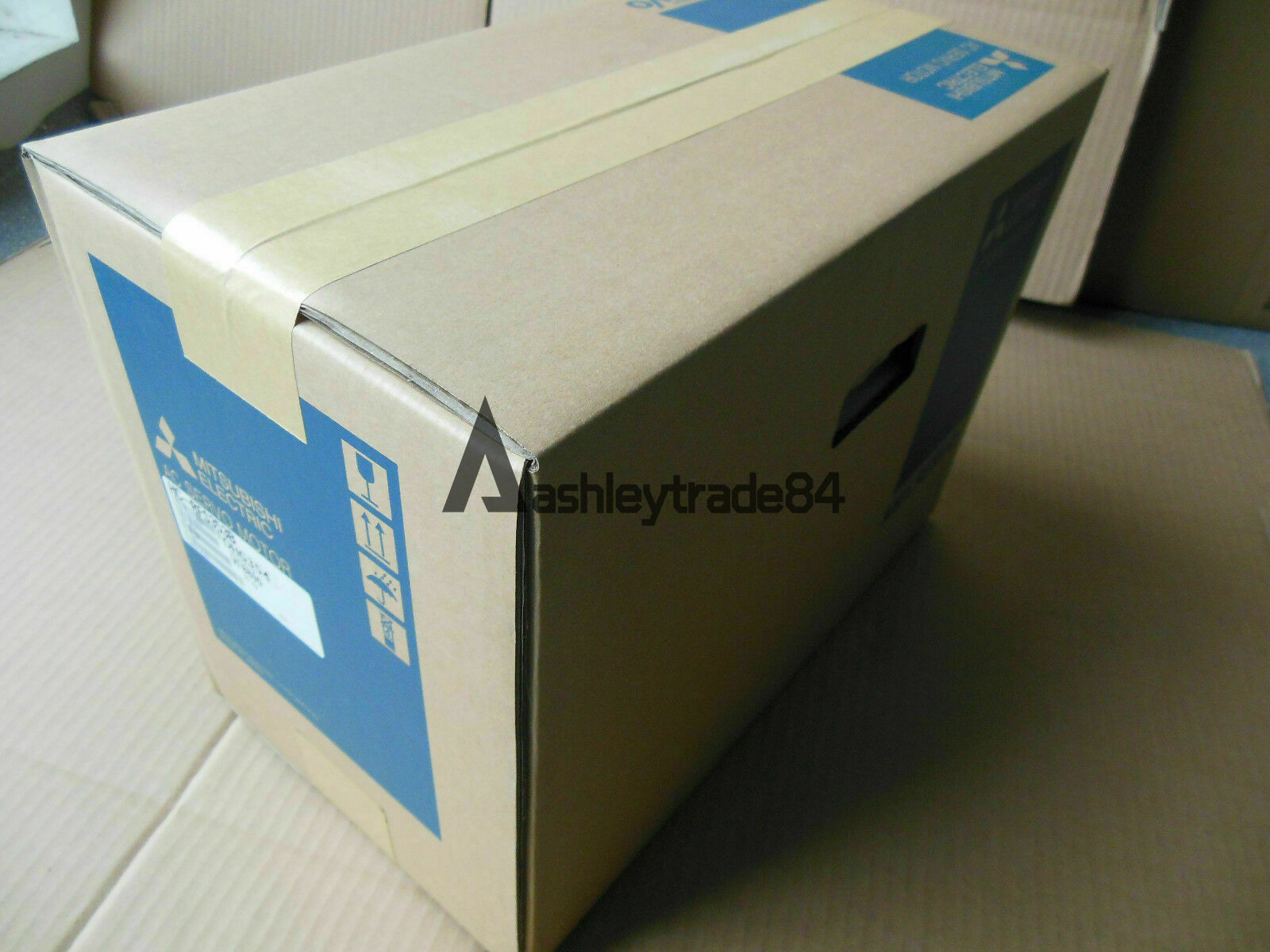 1PC MITSUBISHI HC-KFS73BG1 Servo Motor New In Box Via DHL or FedEX