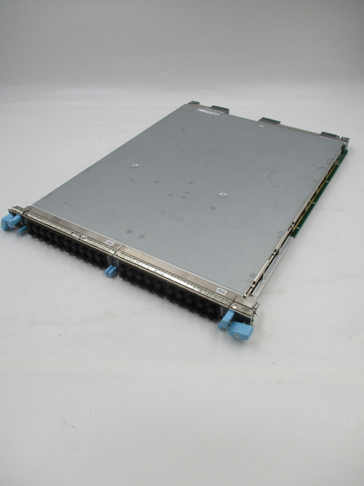 Juniper Networks EX9200-40F-E 40-Port SFP Gigabit Ethernet Line Card Tested