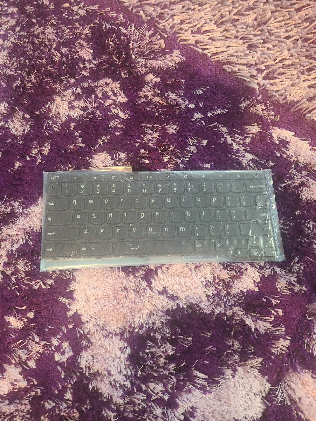 Thinkpad Keyboard LENOVO YOGA 11E 01AV760  New
