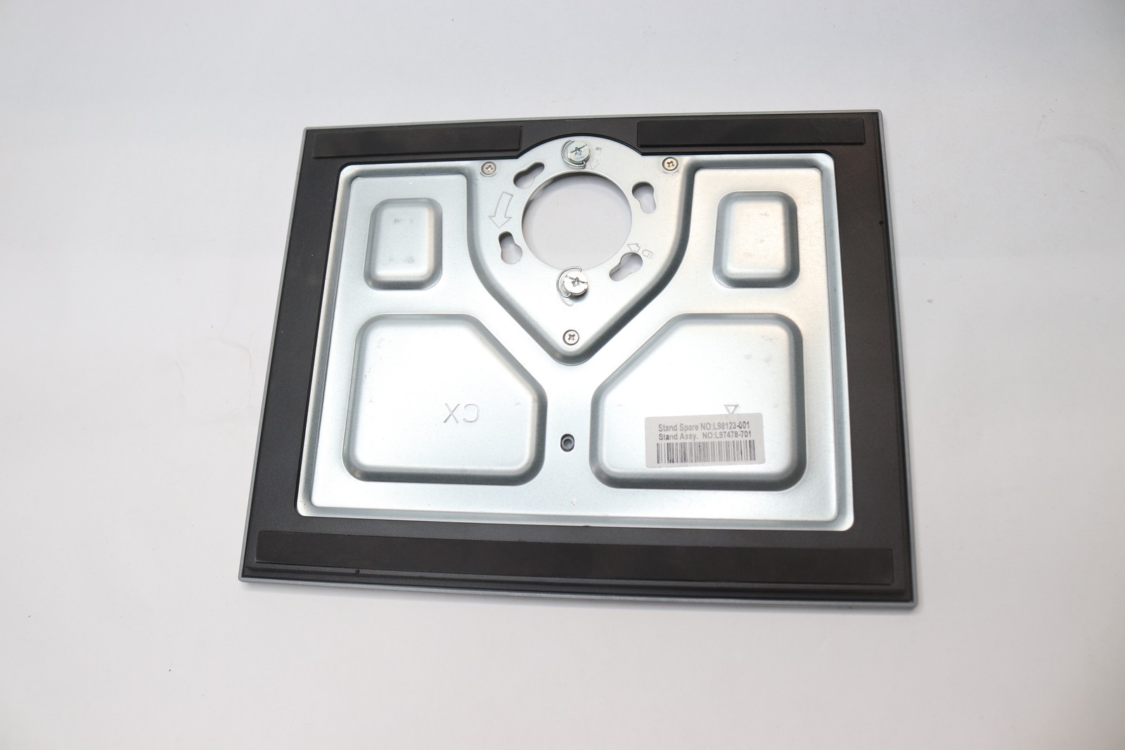 HP Monitor Stand Base L98123-001