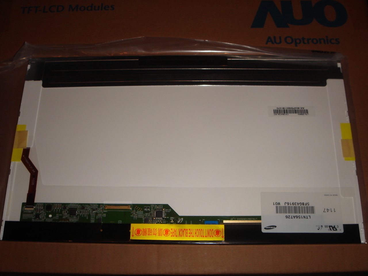 Asus K50IJ Series 15.6 Inch LED Screen New In Box