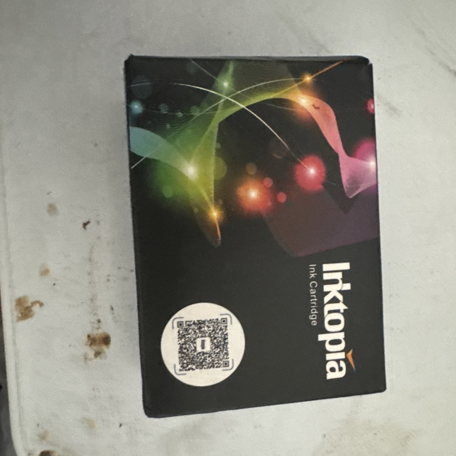 Inktopi Compatible HP 94 95 Ink Cartridge Combo Black & Tri-Color SEALED