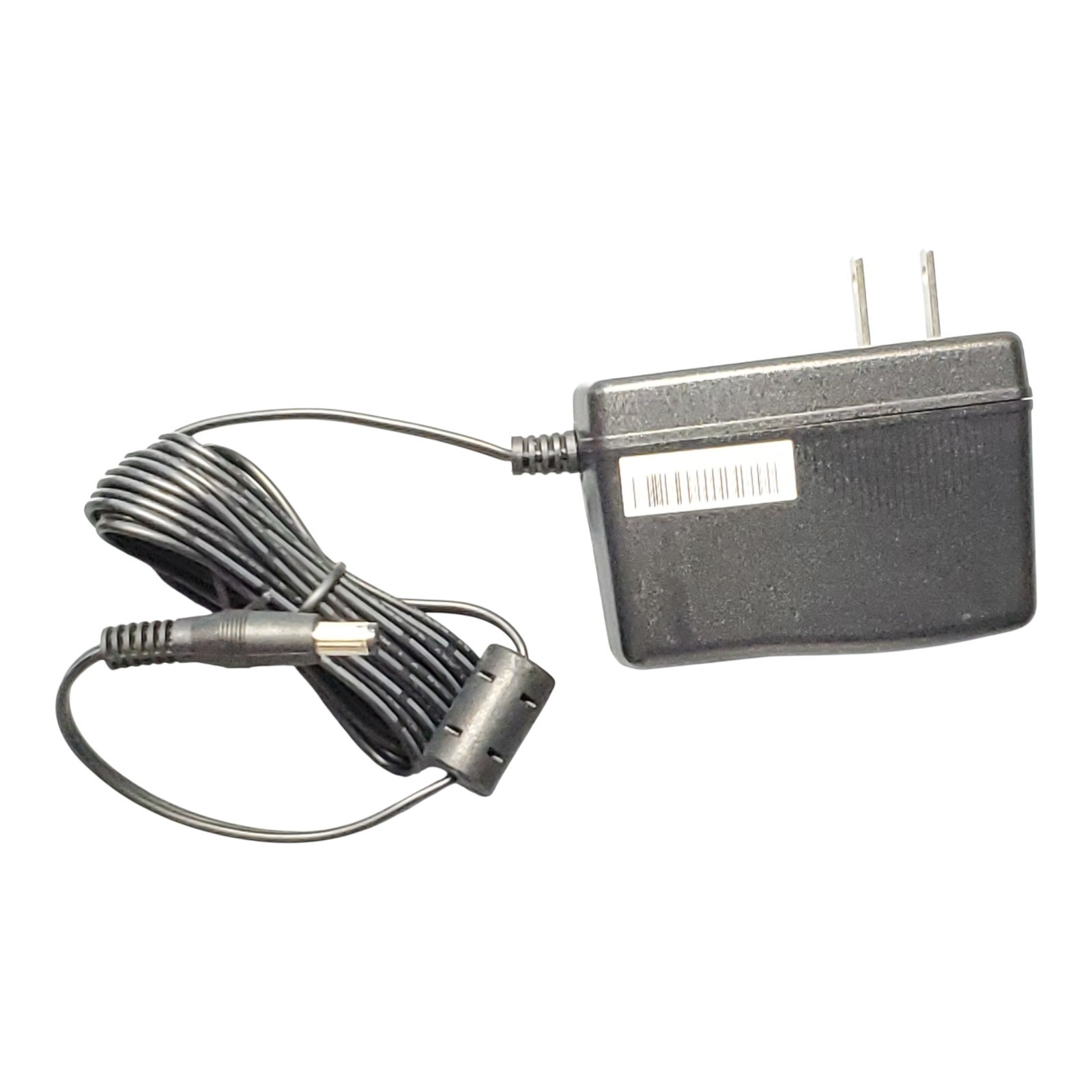 Chanzon 12V 2A UL Listed 24W AC DC Switching Power Supply Adapter BLACK 