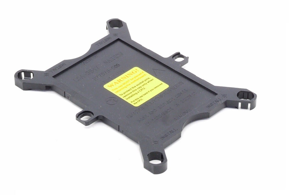 10x Socket Protector for Intel LGA3647 Narrow Socket Protector Lotes H77975-005