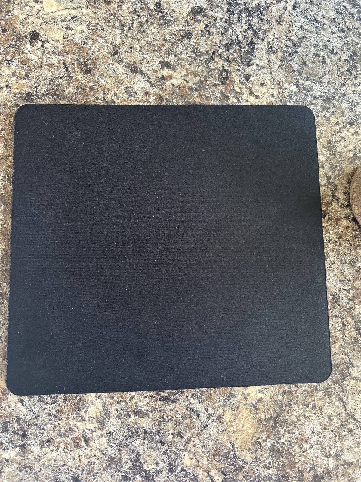 Allsop Basic Mouse Pad (black)