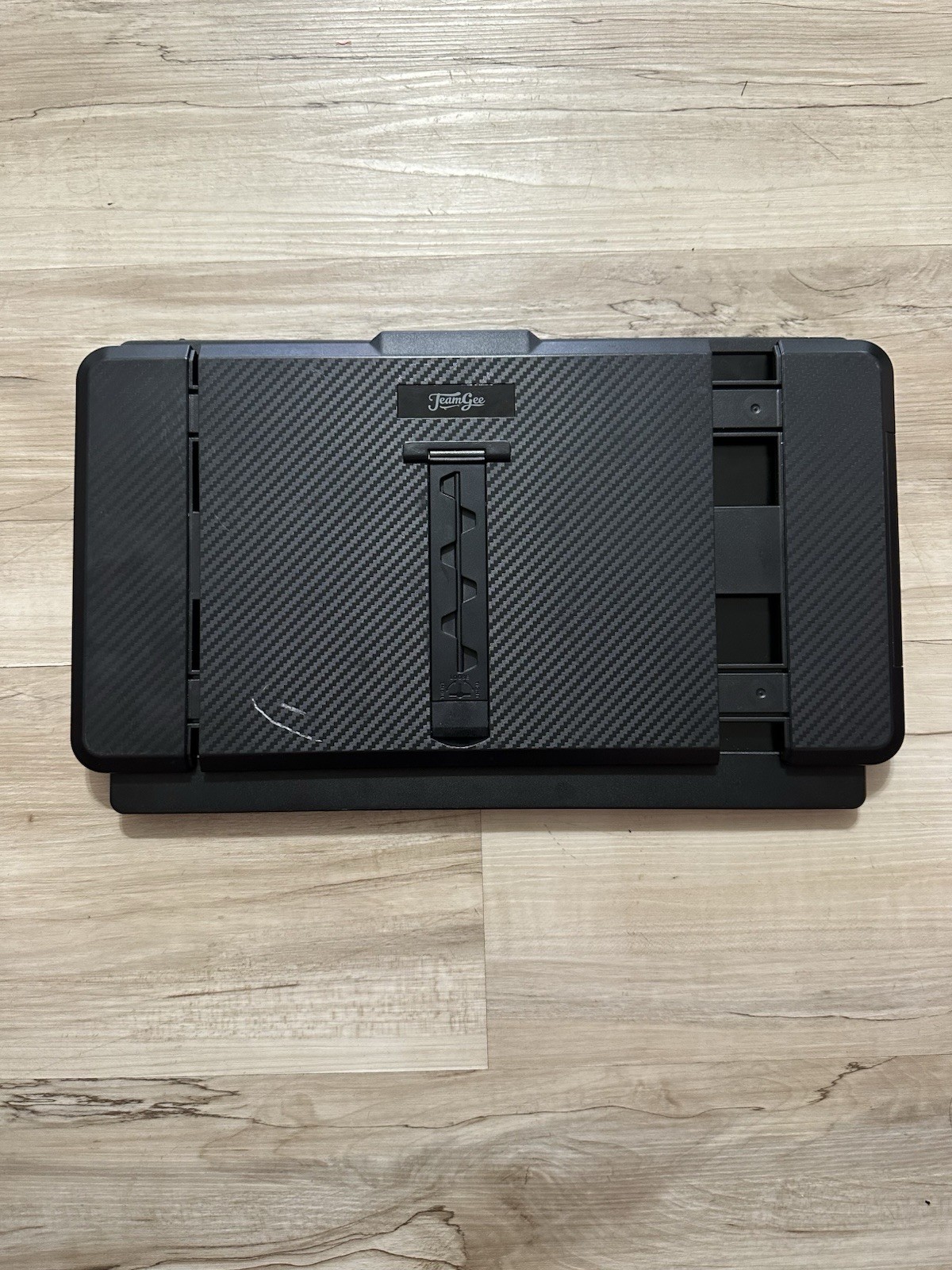 Teamgee S1 Laptop Screen Extender 14" Dual FHD IPS Portable Monitor  USB-C/HDMI
