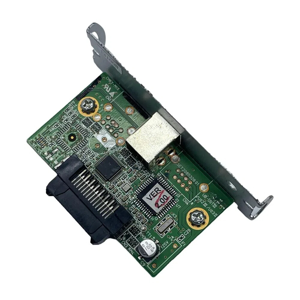 USB Interface Board M148E UB-U03II for EPSON TM-T88V TM-U220A TM-U675 TM-T88VII