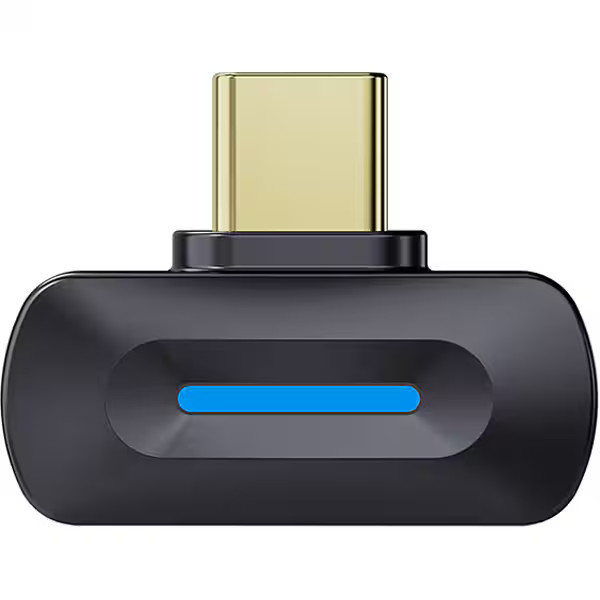 FiiO BT11 Bluetooth Transmitter QCC5181 LDAC Black FIO-BT11-B