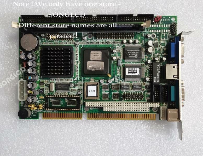 1PCS PCA-6753 REV A2 With Warranty (by DHL/Fedex Fast delivery)