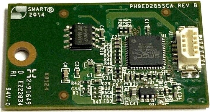 Cisco MEM-FLSH-8G  8GB eUSB Flash 16-4459-02 for ISR 4331 4351 4321