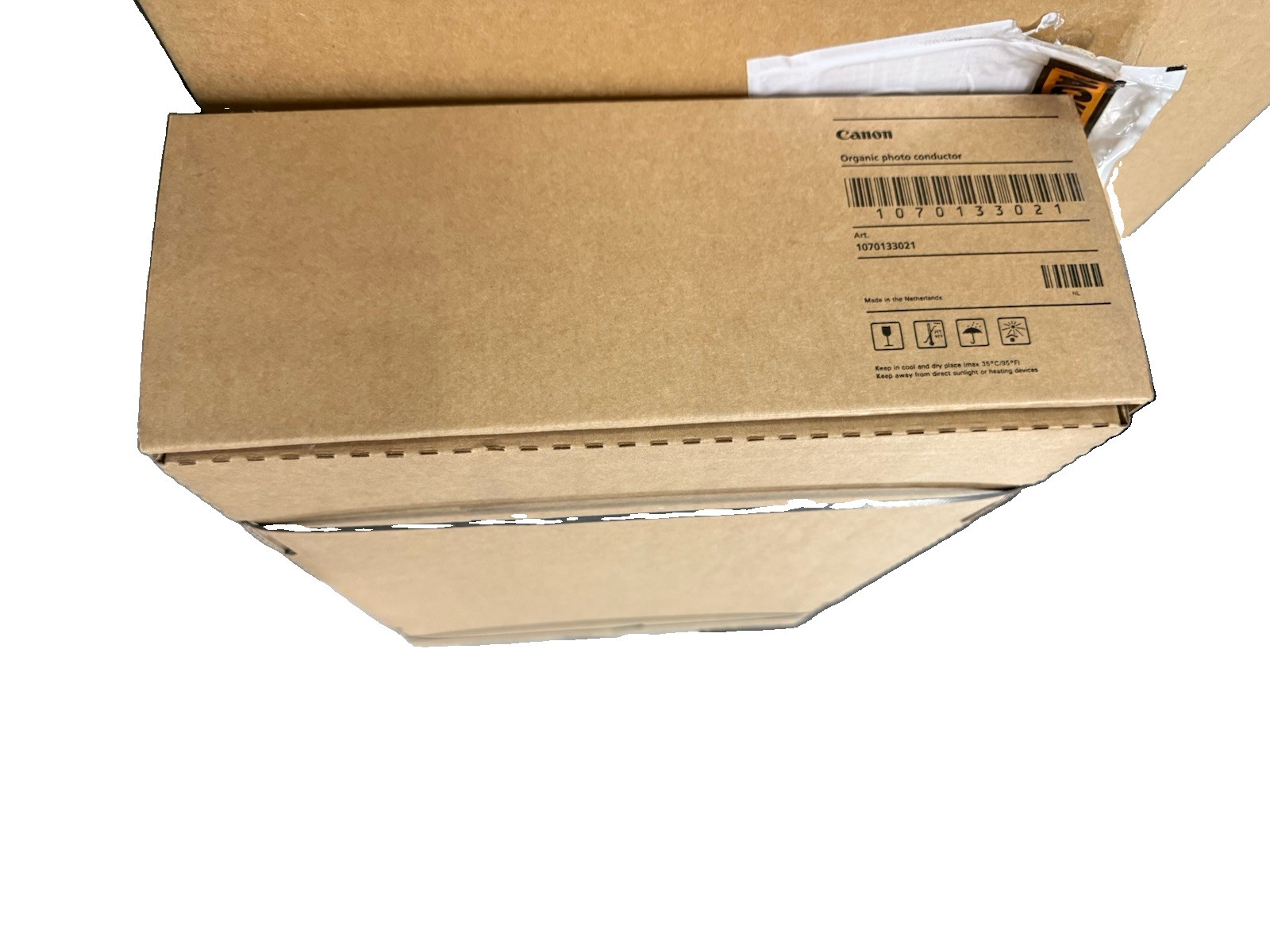 GENUINE CANON/OCE 1070133021 (VARIOPRINT 6000) ORGANIC PHOTO CONDUCTOR