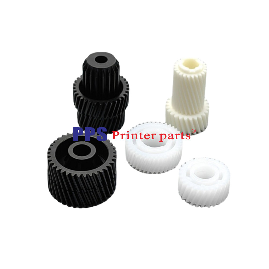 New Developer Gear Compatible For Ricoh MPC2504 C2004 C3504 C4504 C5504 C6004