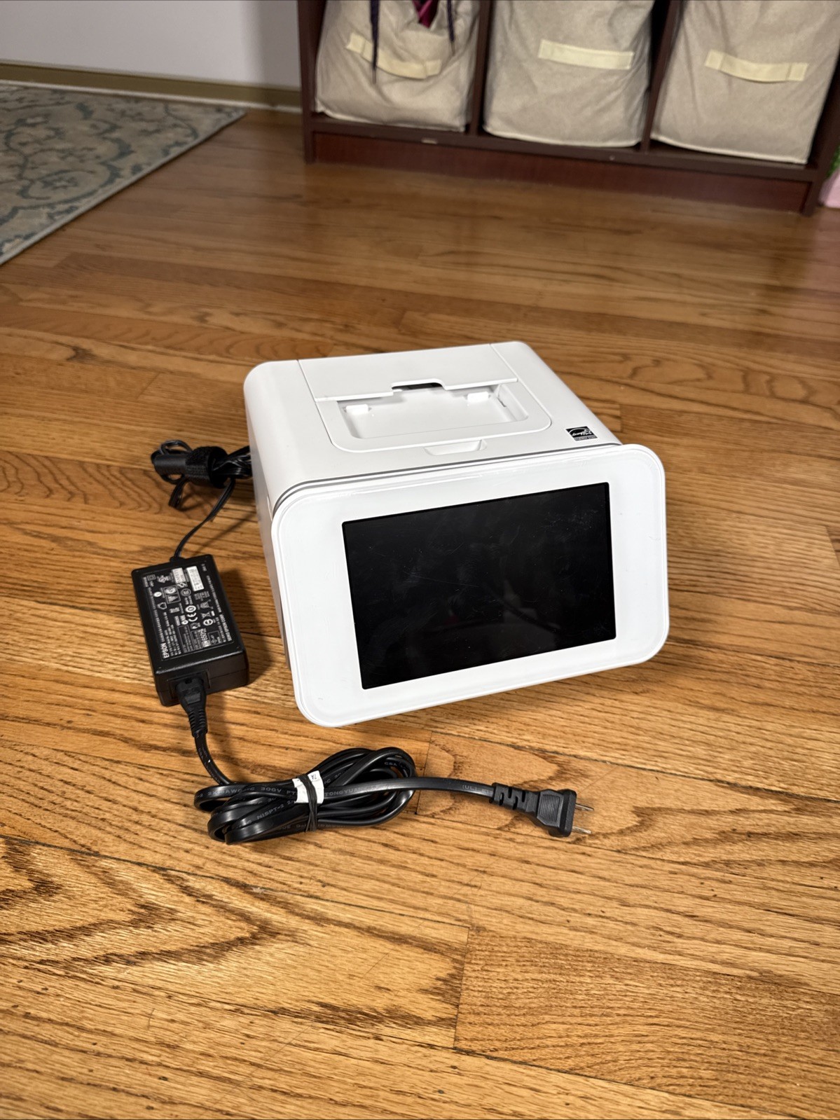 Epson PictureMate PM 300 Digital Photo Inkjet Printer