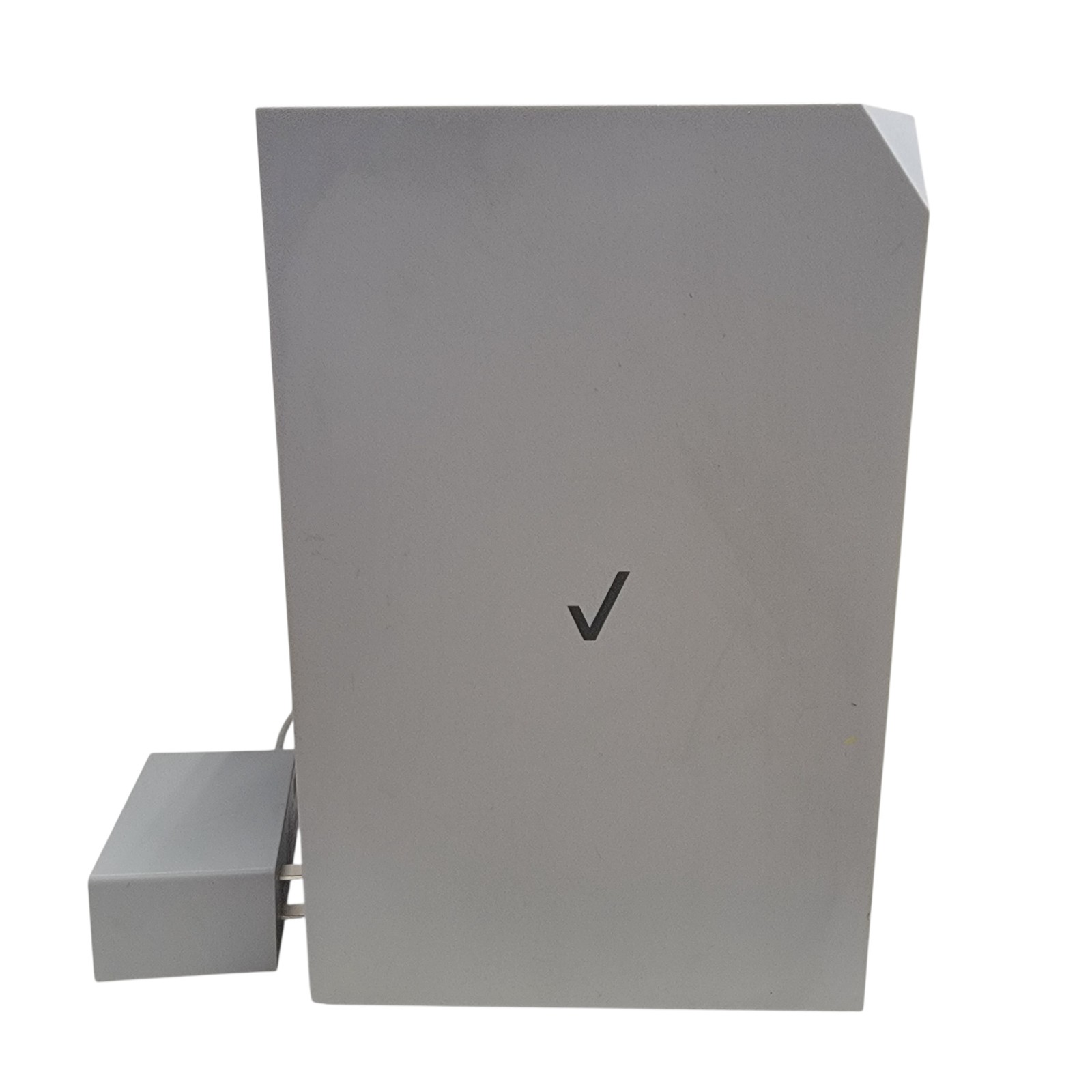 Verizon Internet Gateway Wireless Wi-Fi Router ASK-NCM1100 Grey Home Networking