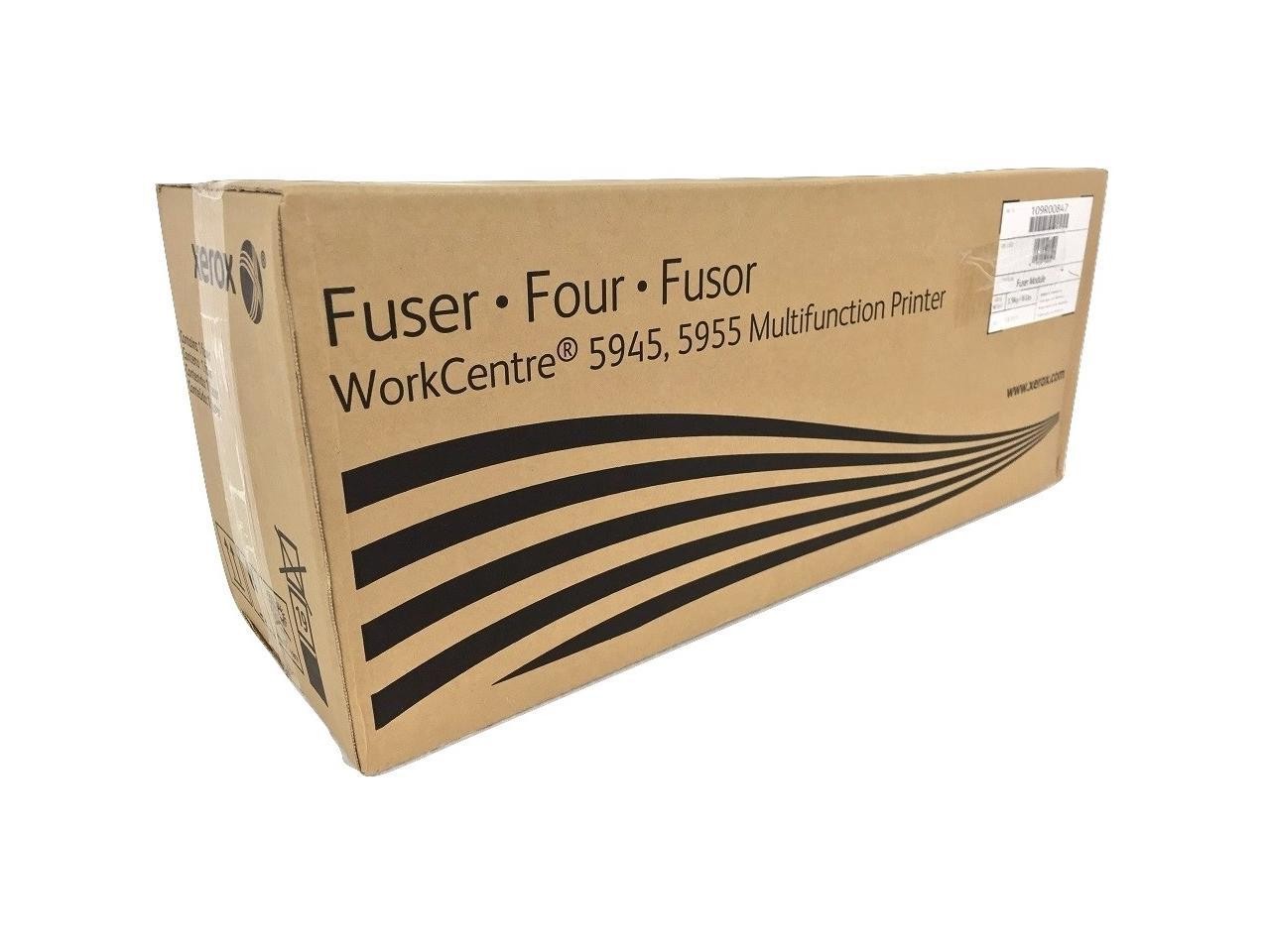 5945/55 FUSER MOD