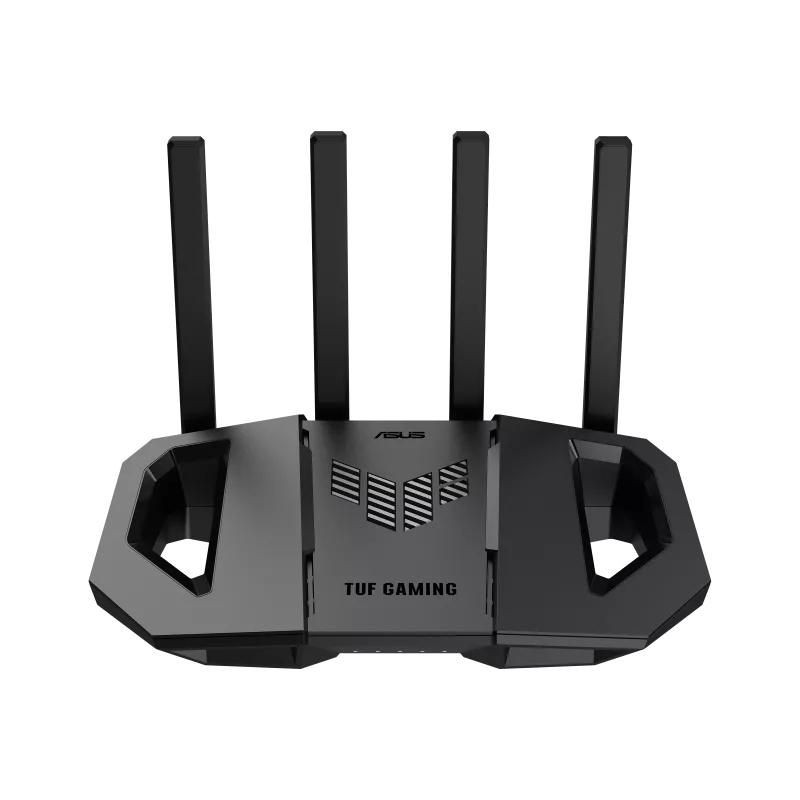 Asus 90IG0900-MO9C00 TUF-BE3600 Wireless Router Gigabit Ethernet Dual Band ~E~