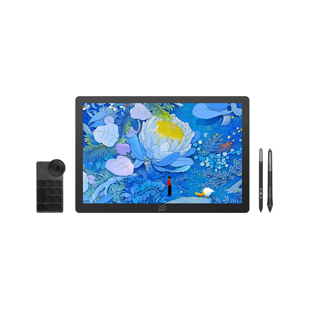 XPPen Artist Ultra 14 Ultra Slim Graphics Drawing Tablet 2.8K OLED Touch Screen