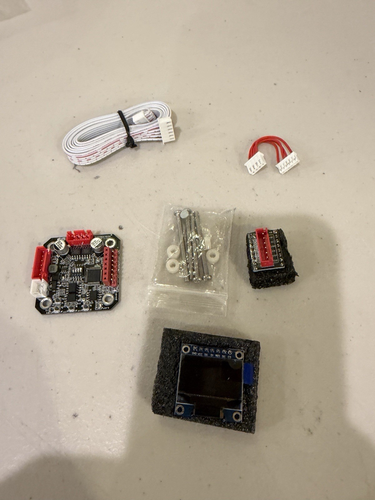 Bigtreetech S42B V2.0 Kit (no Motor Included)