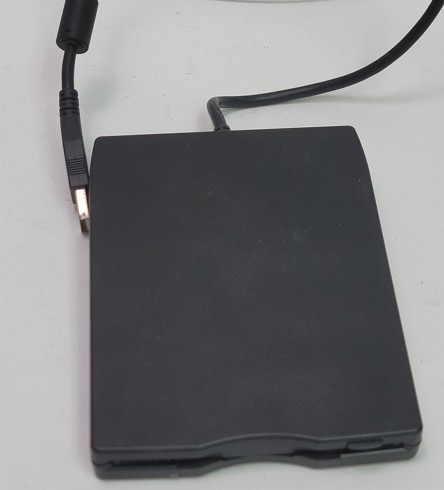 Teac FD-05PUW External USB FDD 3.5" 1.44MB Floppy Drive 