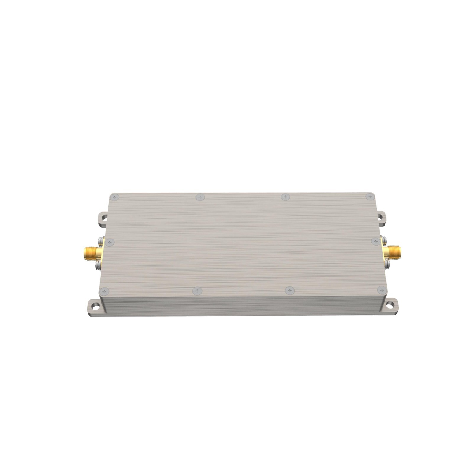 SZHUASHI-Power Amplifier Module, 700M-1050MHz, 50W, 47dBm, Customizable,All New