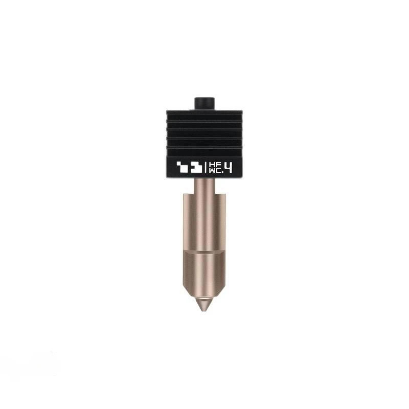 high-flow tungsten carbide hot-end for Bambu Lab H2D H2C H2S P2S