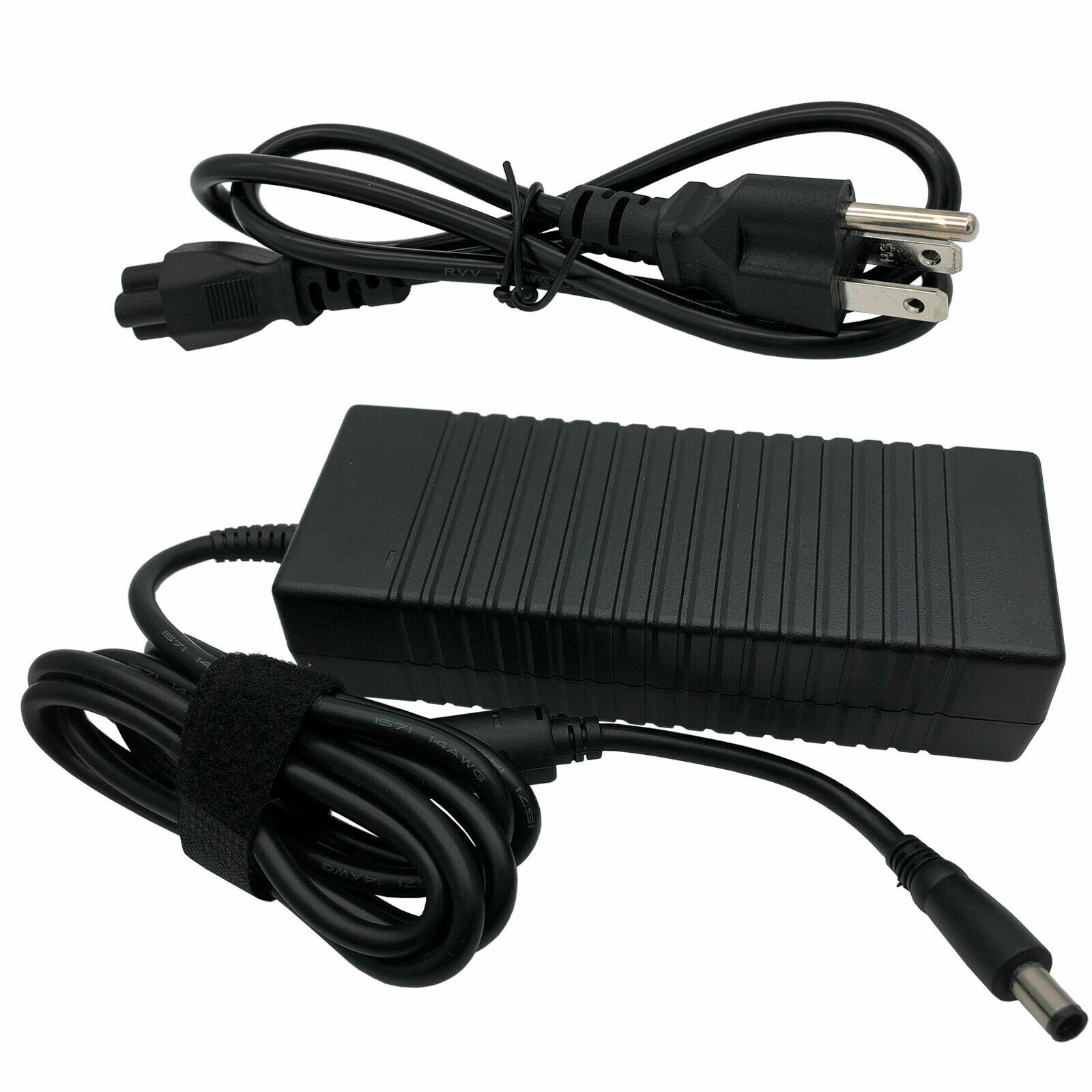 DELL genuine original 130W PA-13 docking Latitude AC ADAPTER PA-1131-02D2 X9366