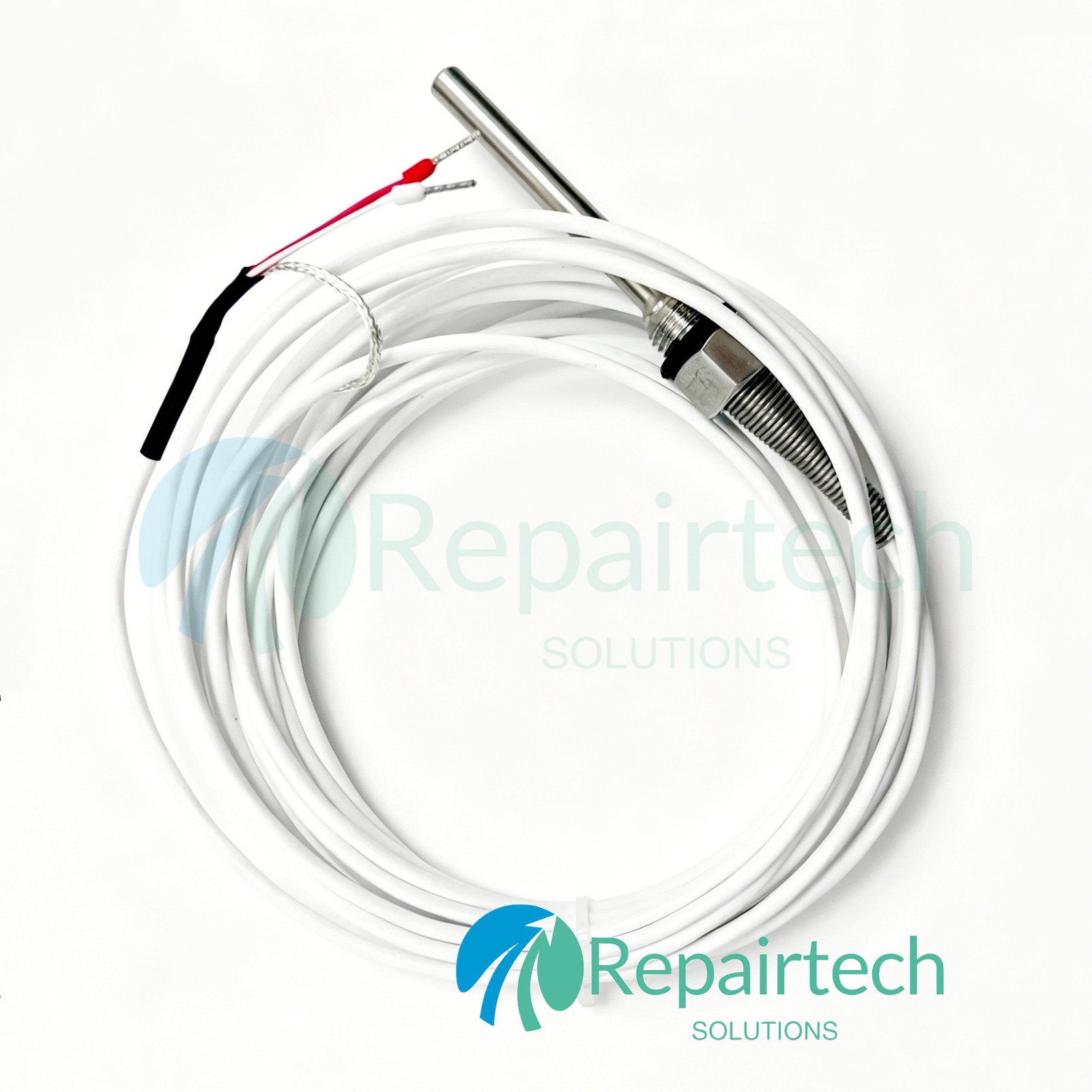 New Fits For Ingersoll Rand Air Compressor Temperature Switch Sensor 39560628 US