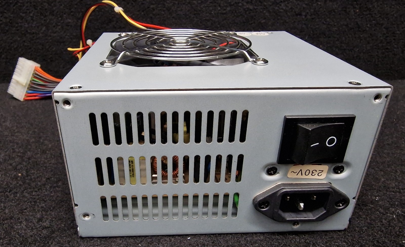 Fortron/Source FSP235-60GI 235Watt ATX Desktop PC Power Supply Power #K-448-02