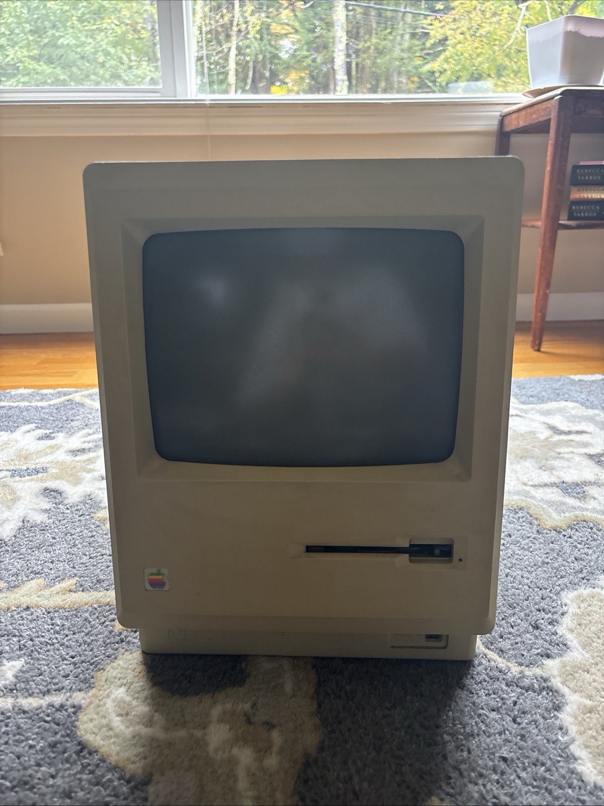 Apple Macintosh Plus M0001A