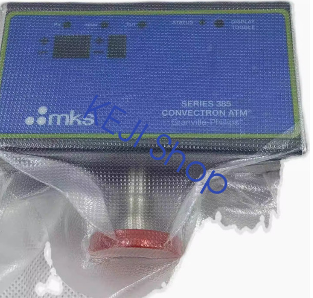 1PCS NEW MKS 385620-4-GD-T-00050 vacuum gauge Fast Shipping Via DHL/FedEX