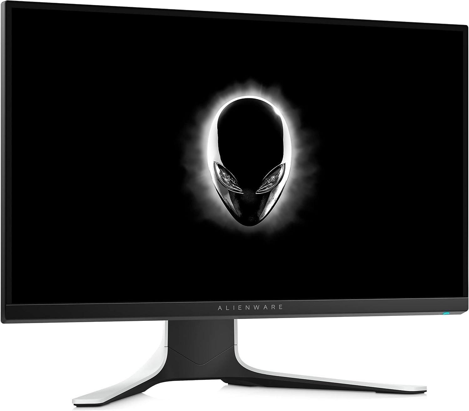 Alienware AW2720HF 27" IPS LED FHD 240Hz Gaming Monitor - Lunar Light -No Box VG
