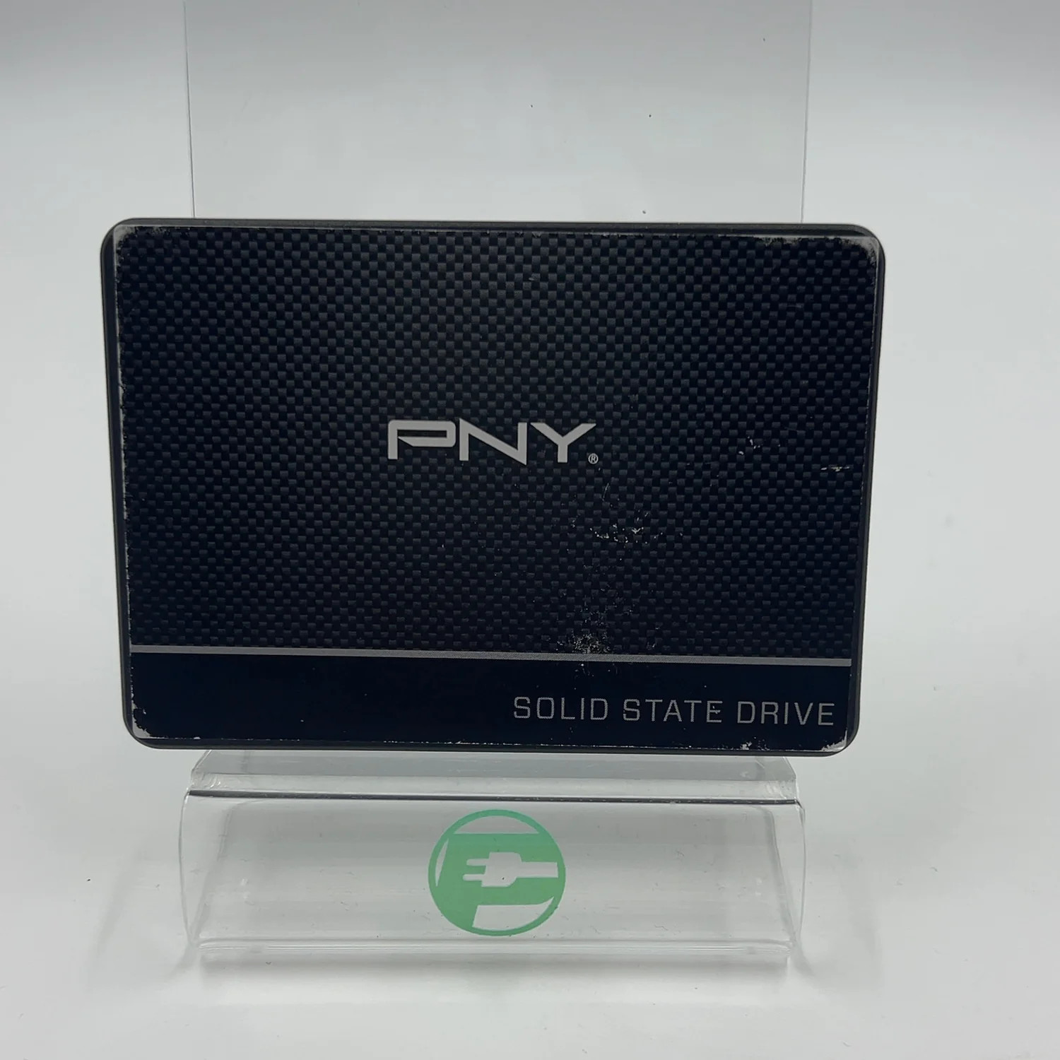 PNY 2.5" CS900 2TB SATA III 6Gbps SSD