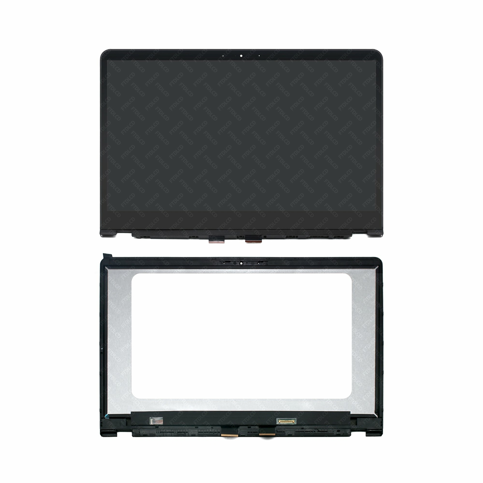 15.6'' FHD LED LCD Display Touch Screen Digitizer for Asus Q525UA-BI7T11 1080P