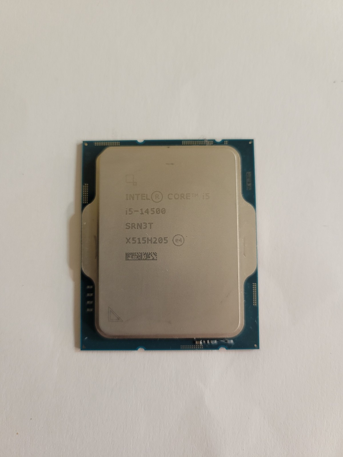 Intel Core i5-14500 SRN3T 2.60GHz 14-Core 20 Threads CPU Processor, LGA1700